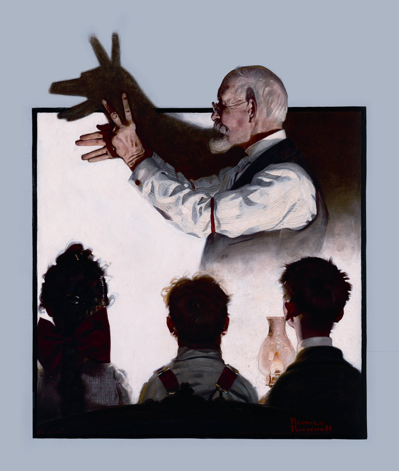 Illustration for article titled 17 Works of Art That Will Hang In George Lucas's New Museum